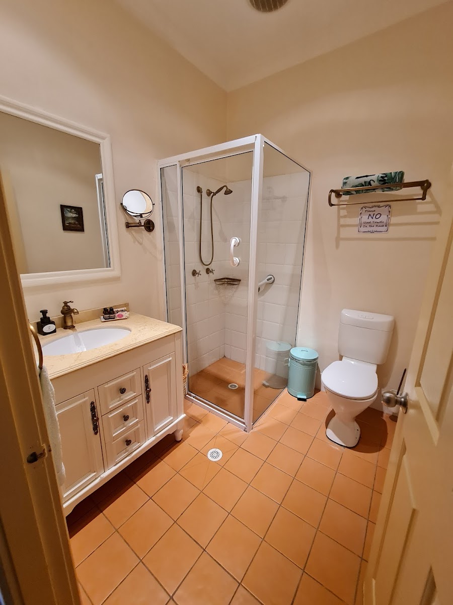 Villa Provence Estate