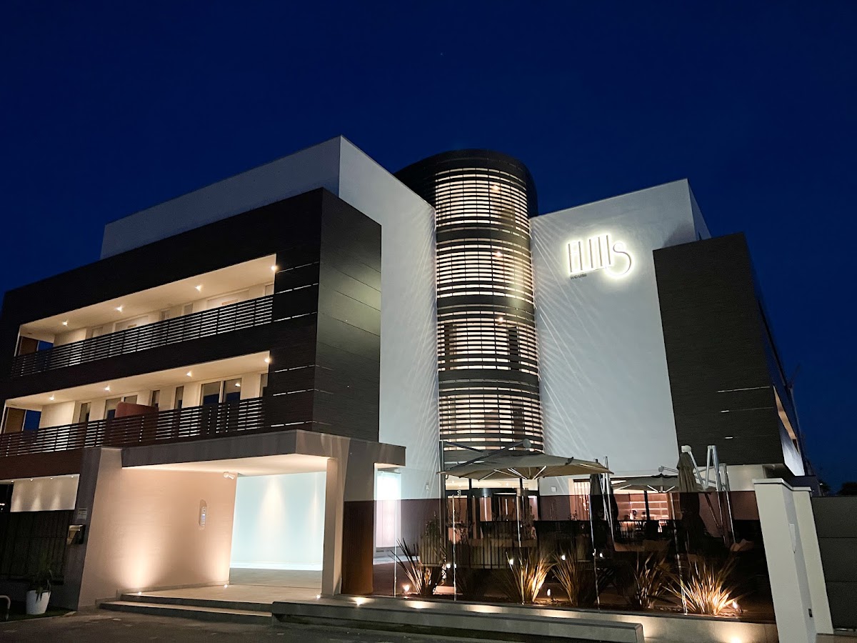 Elitis House - Suite & Spa