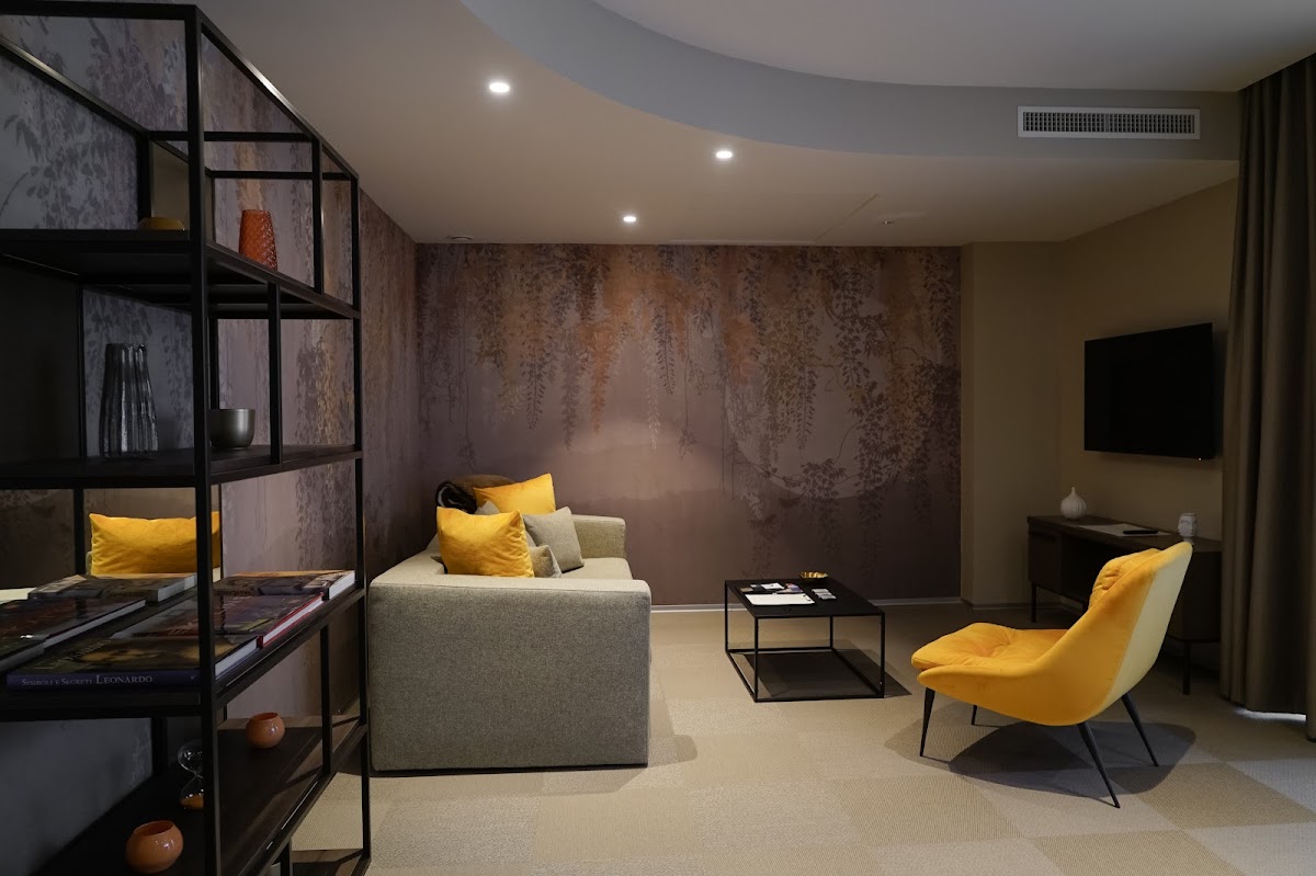 Elitis House - Suite & Spa