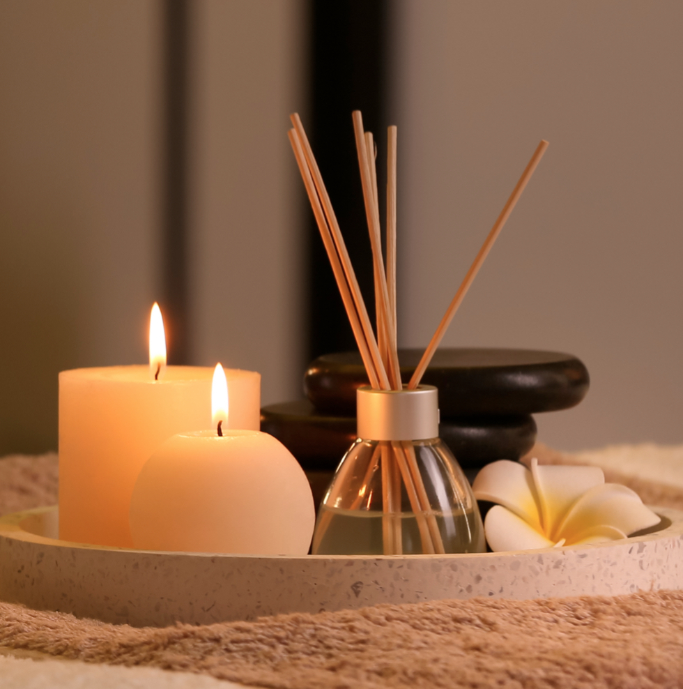Elitis House - Suite & Spa