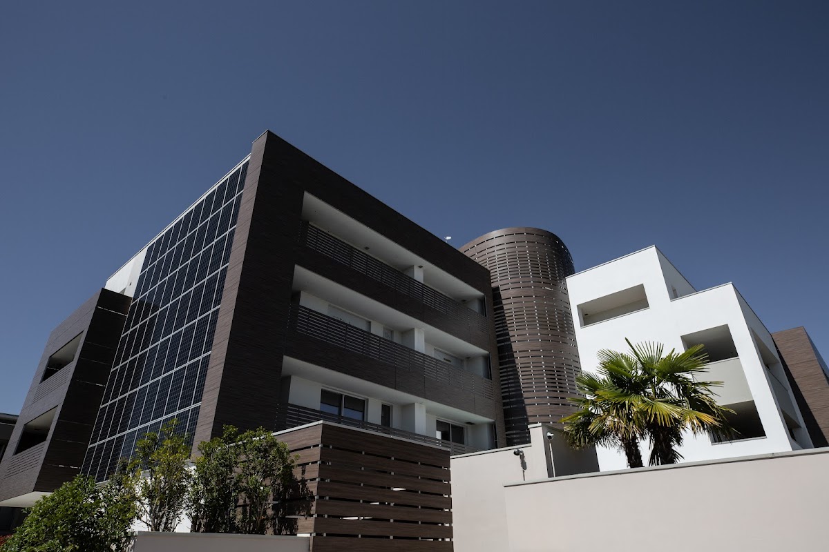 Elitis House - Suite & Spa
