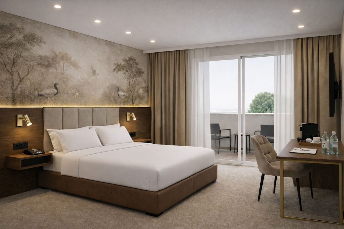 Elitis House - Suite & Spa
