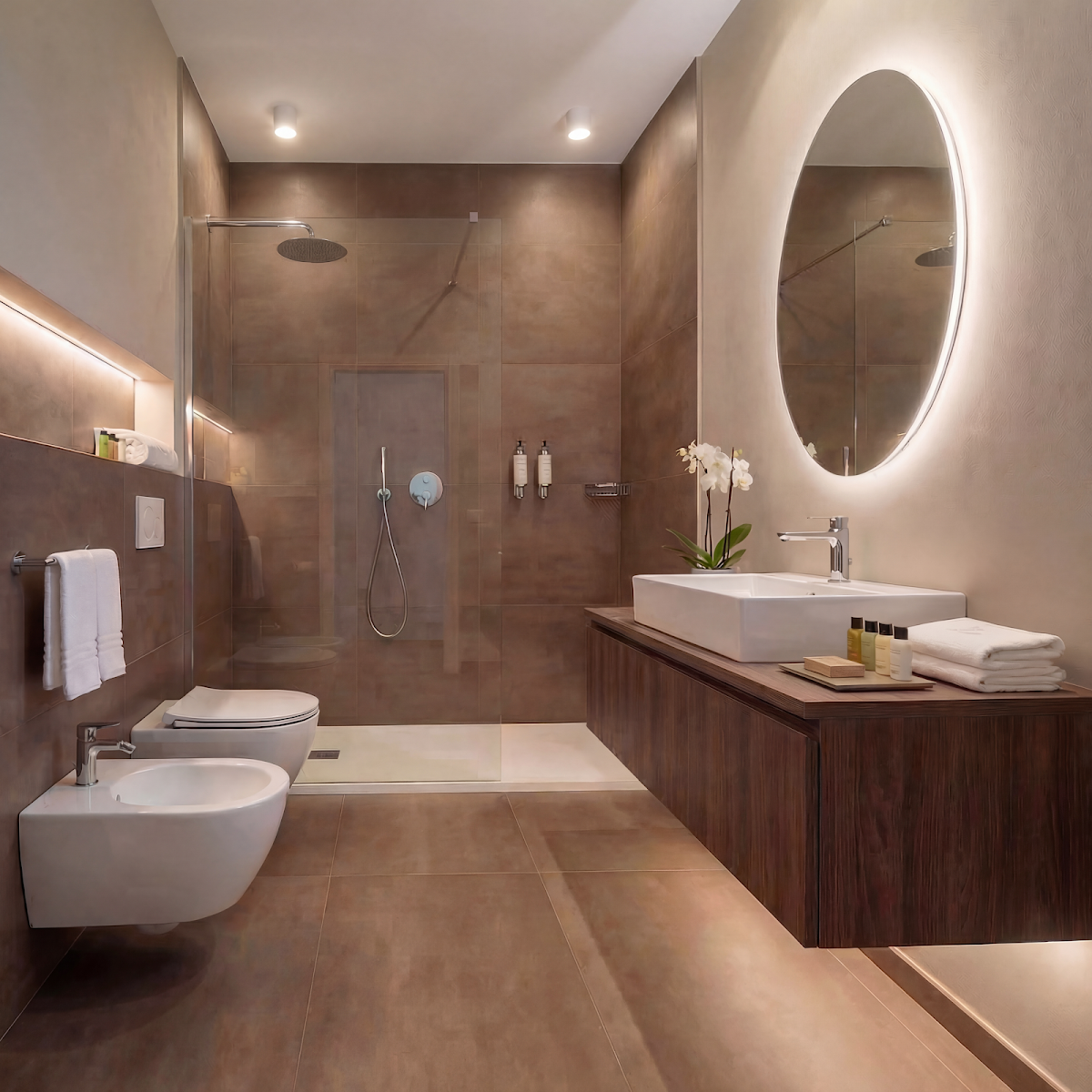 Elitis House - Suite & Spa