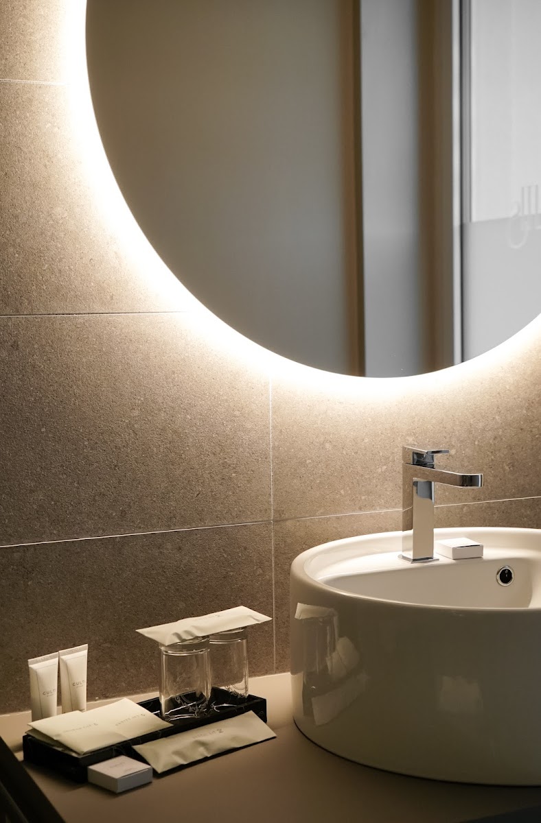 Elitis House - Suite & Spa