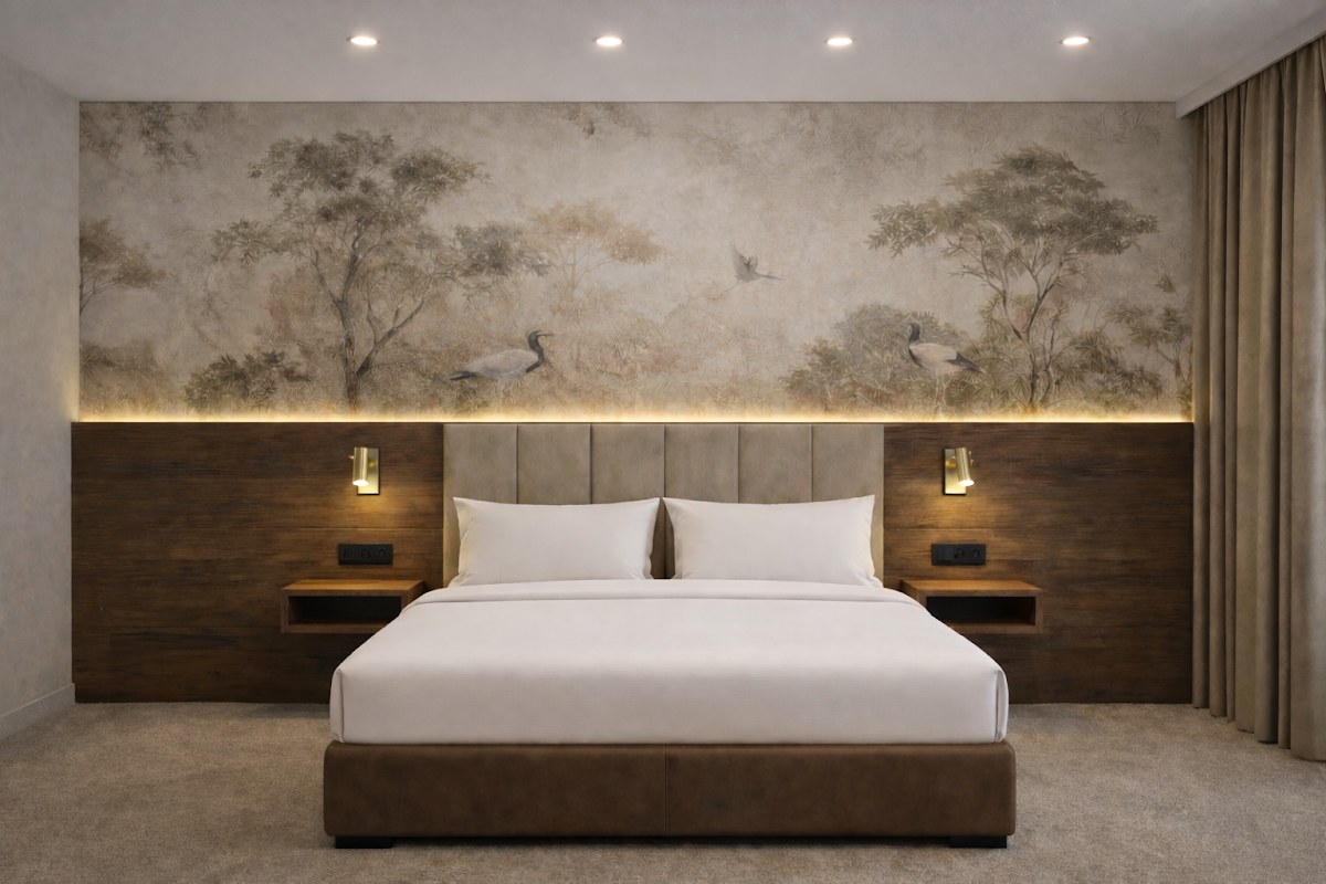 Elitis House - Suite & Spa
