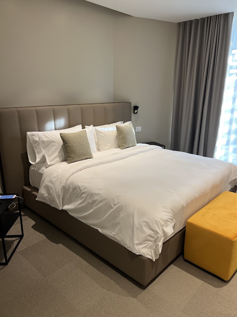 Elitis House - Suite & Spa