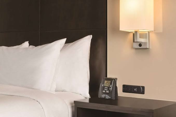 DoubleTree by Hilton Hotel Wichita Airport