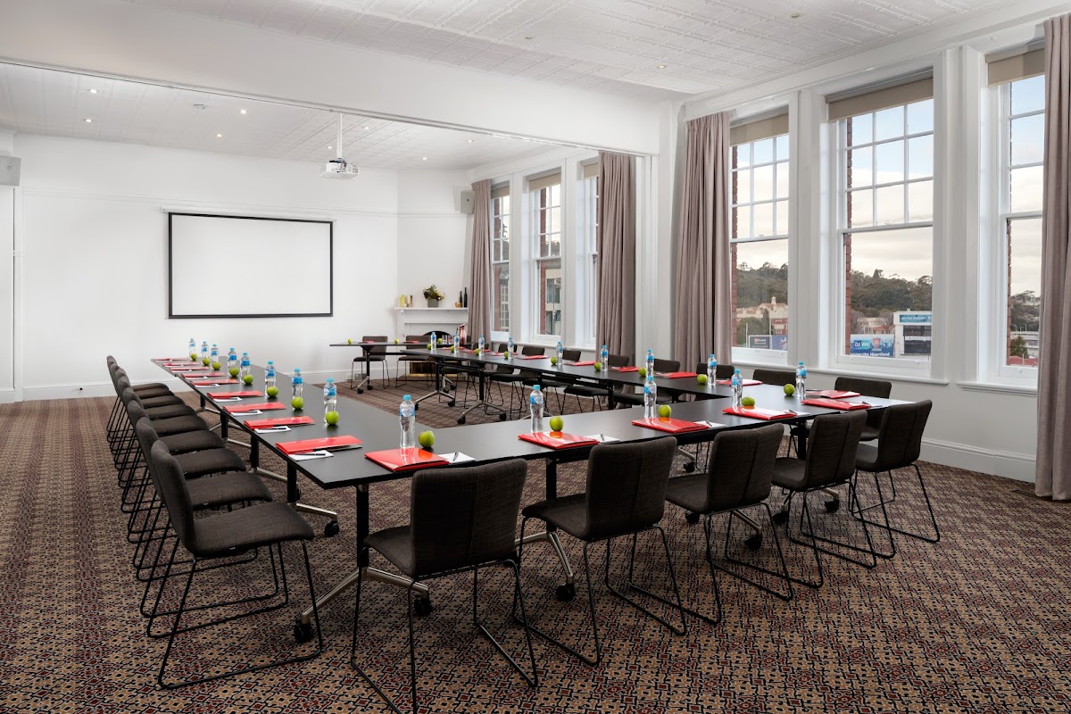 Rydges Hobart