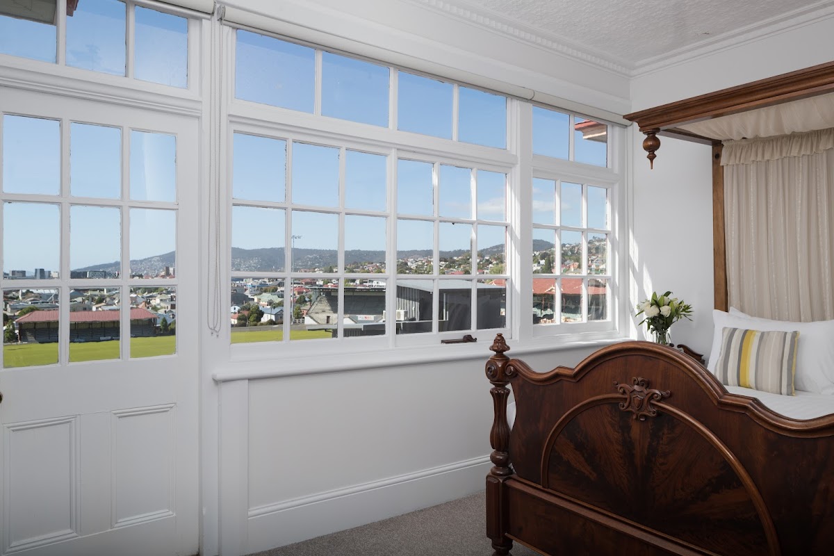 Rydges Hobart