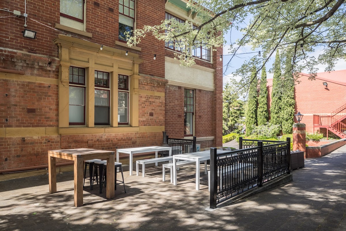 Rydges Hobart