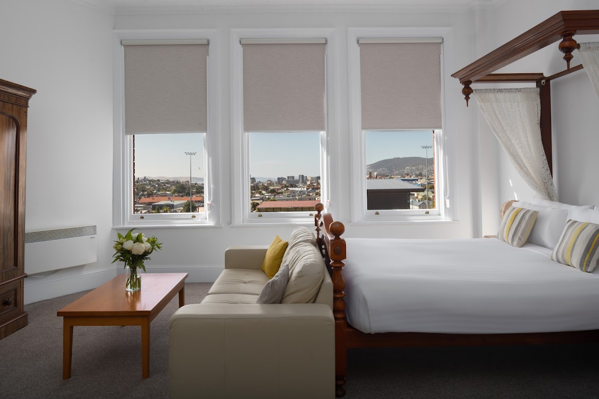 Rydges Hobart