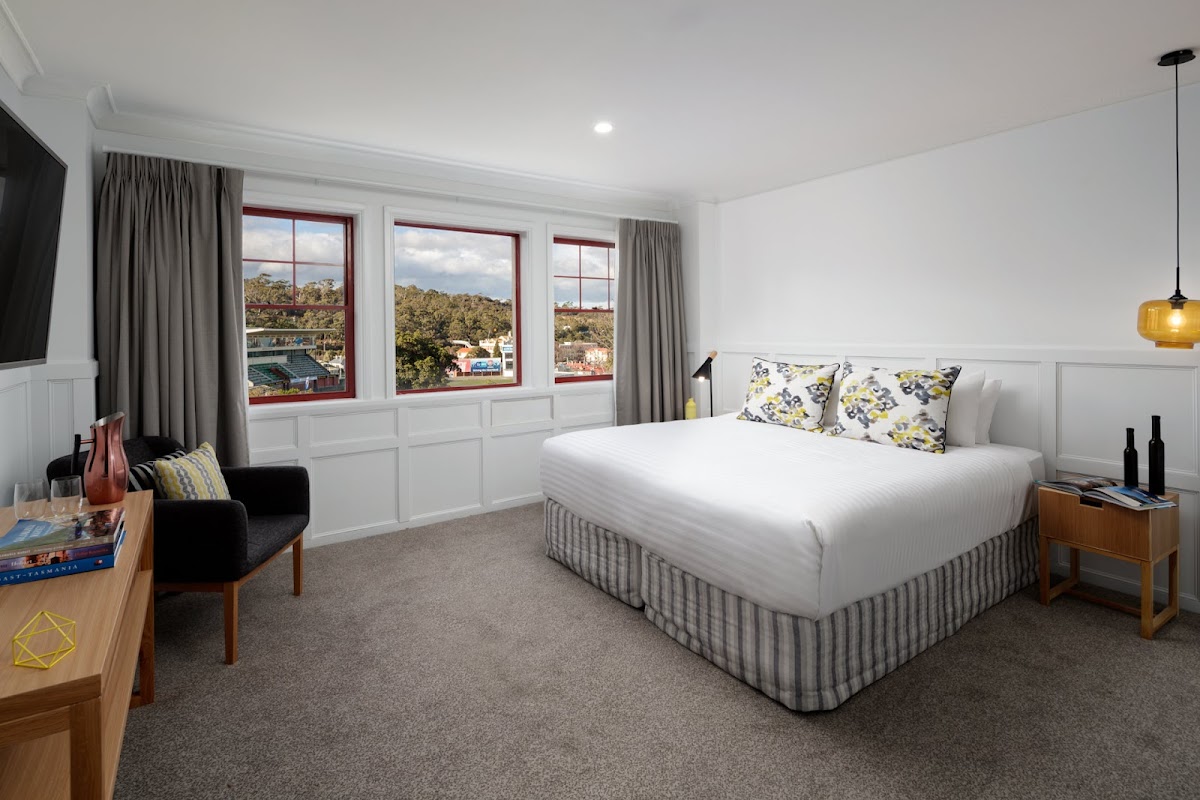 Rydges Hobart