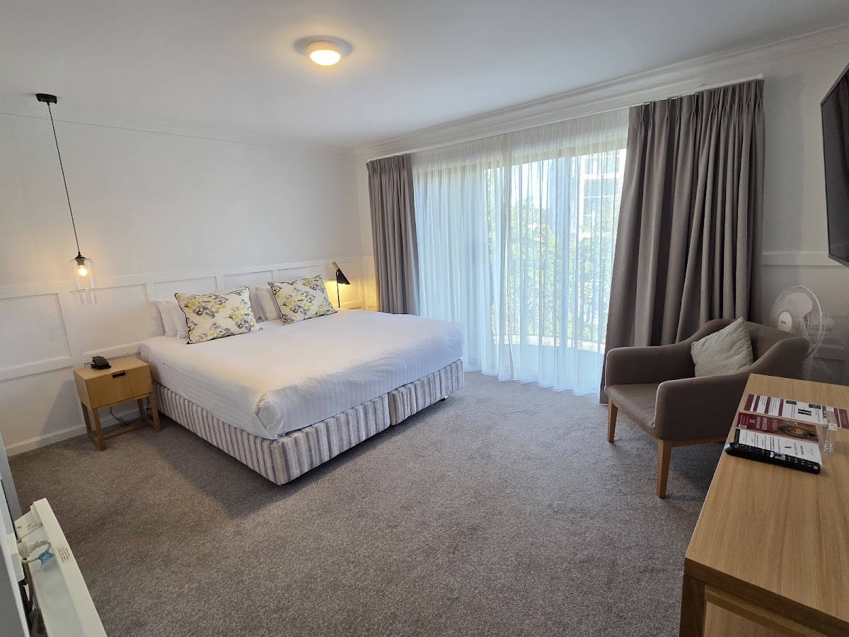 Rydges Hobart