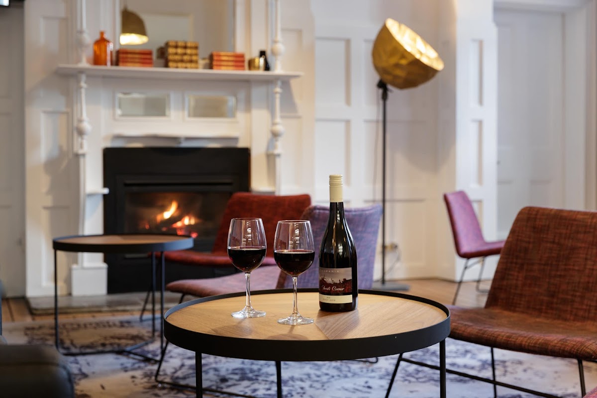 Rydges Hobart