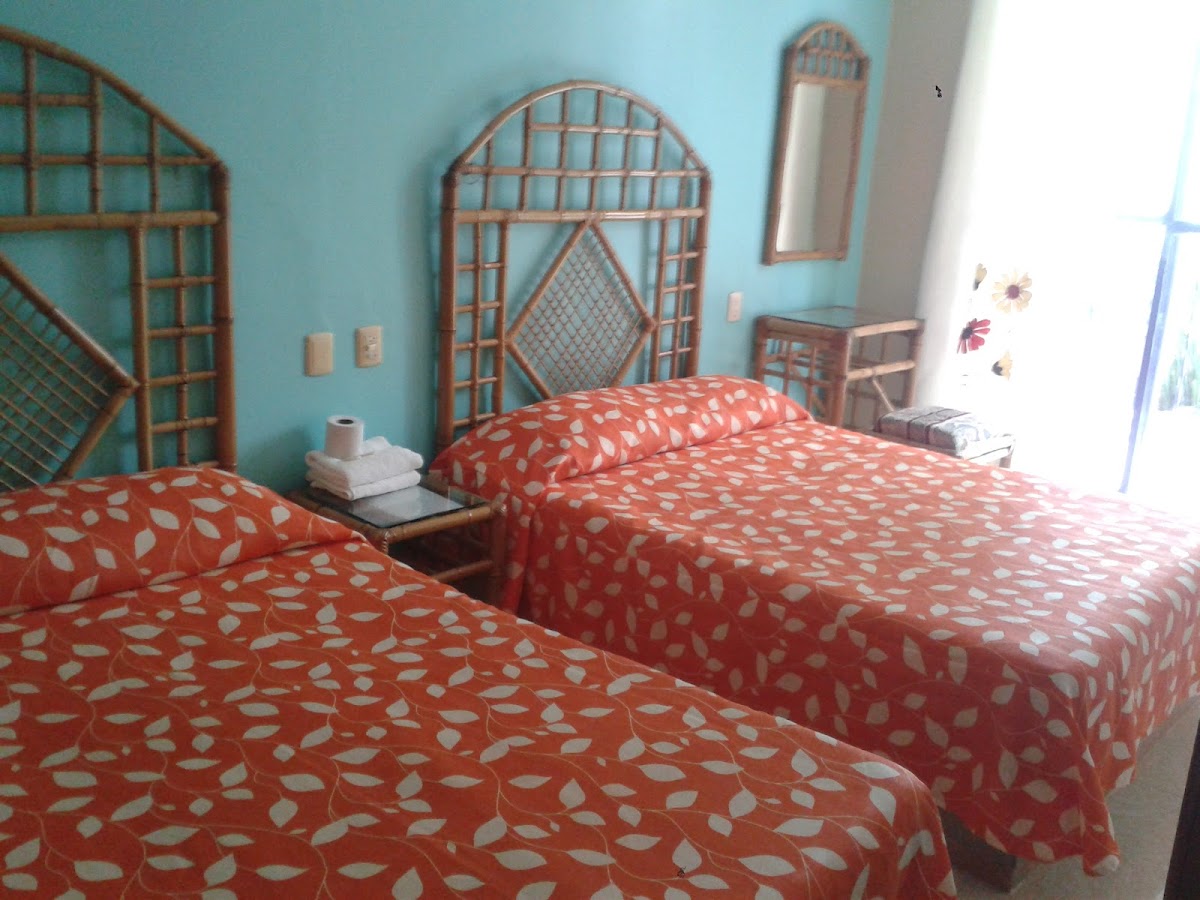 HOTEL ANGELA CAROLINA