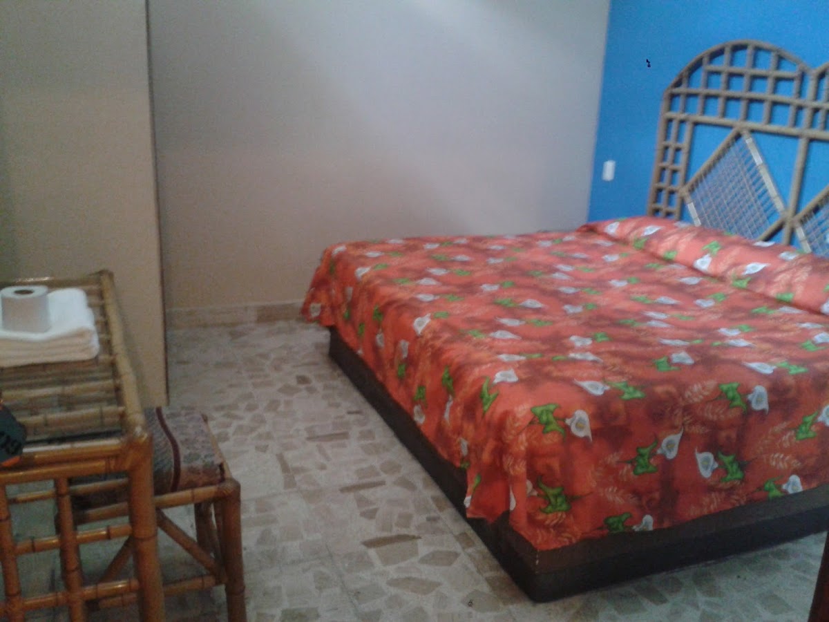 HOTEL ANGELA CAROLINA