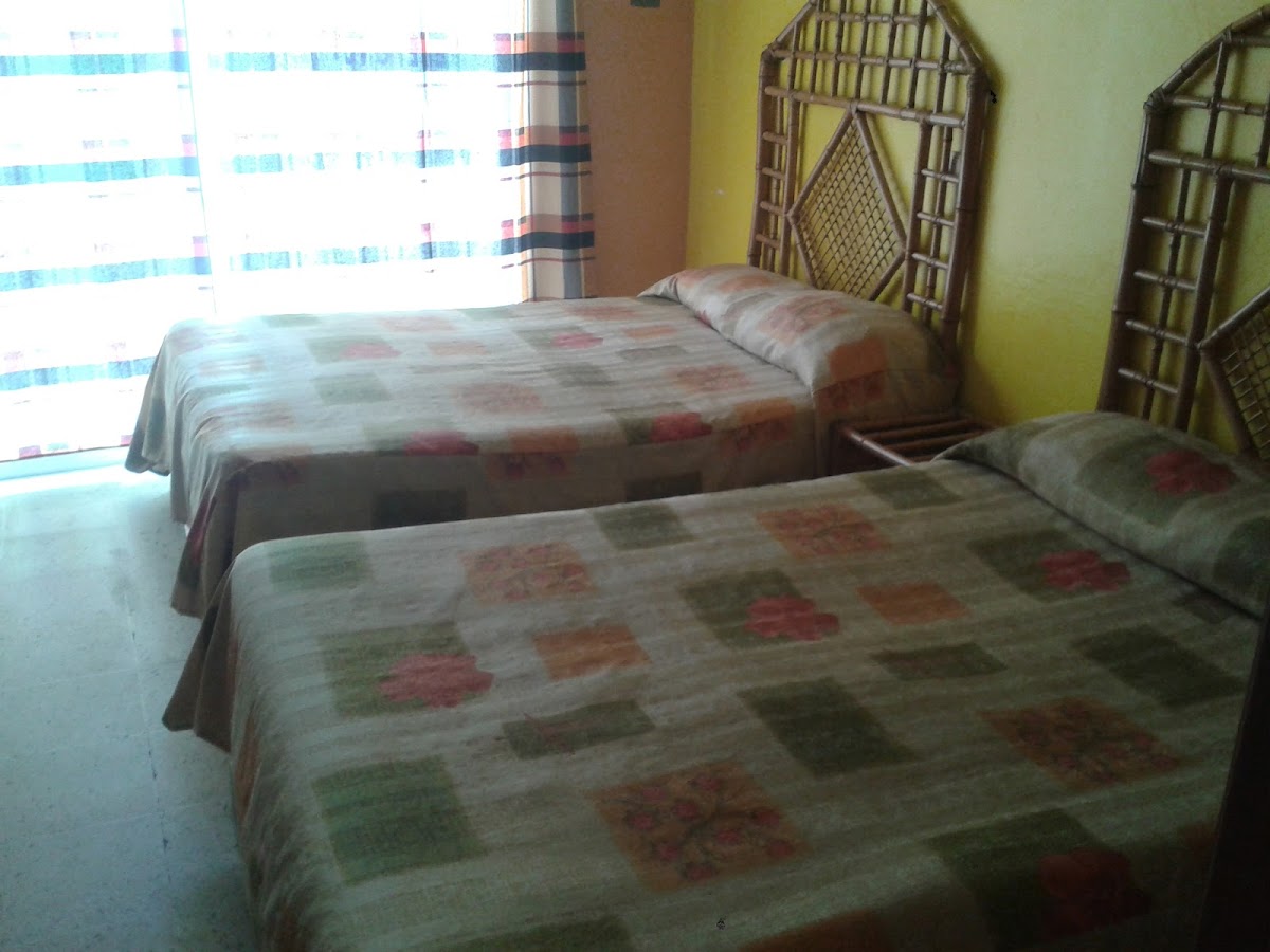 HOTEL ANGELA CAROLINA
