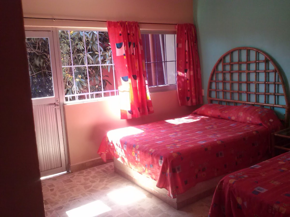 HOTEL ANGELA CAROLINA