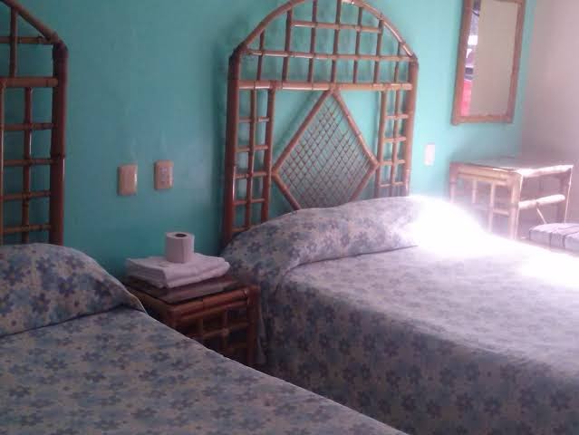 HOTEL ANGELA CAROLINA