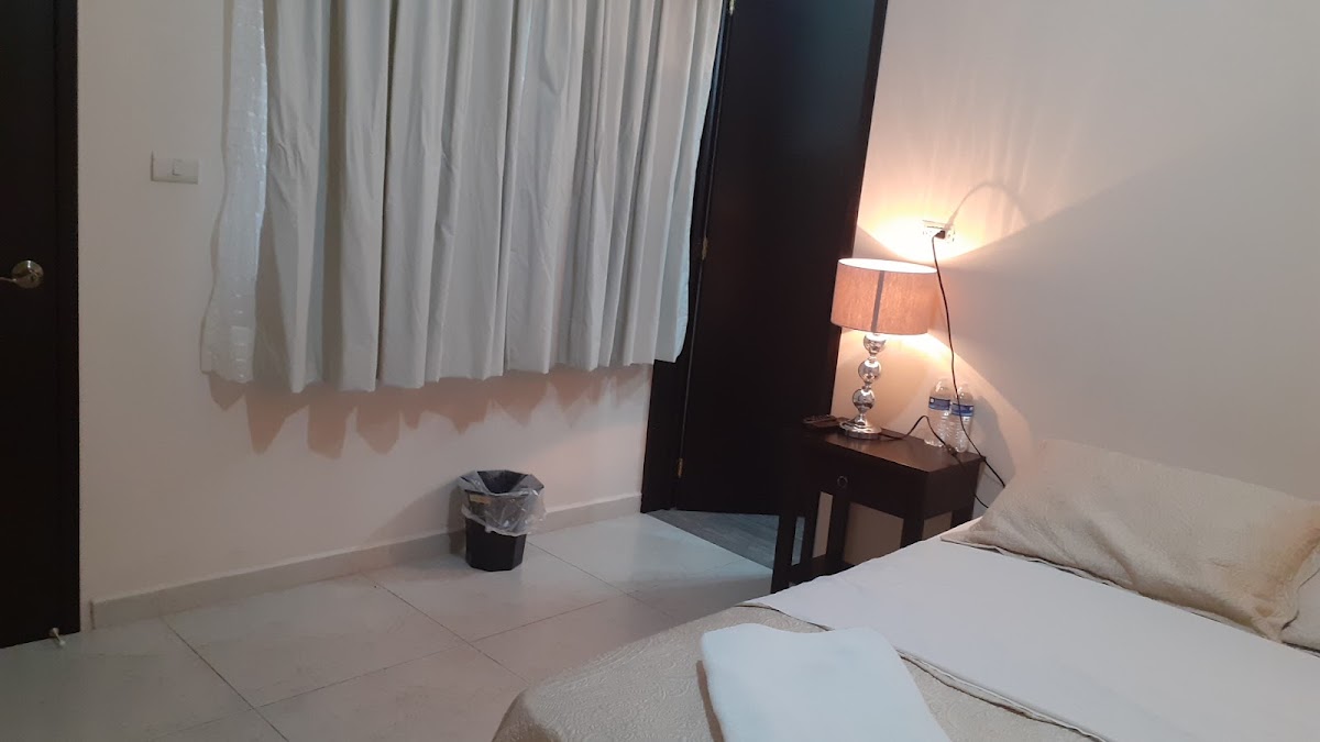 HOTEL ANGELA CAROLINA