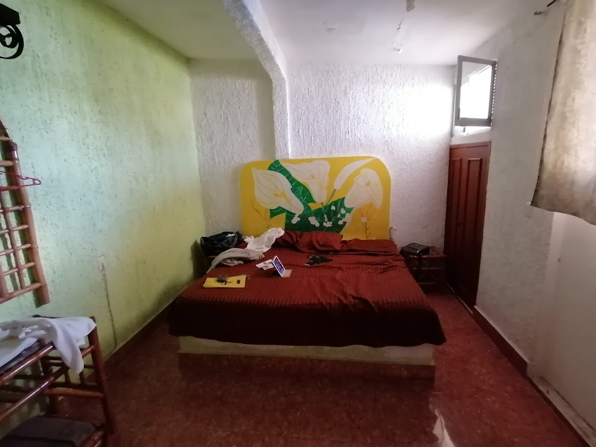 HOTEL ANGELA CAROLINA