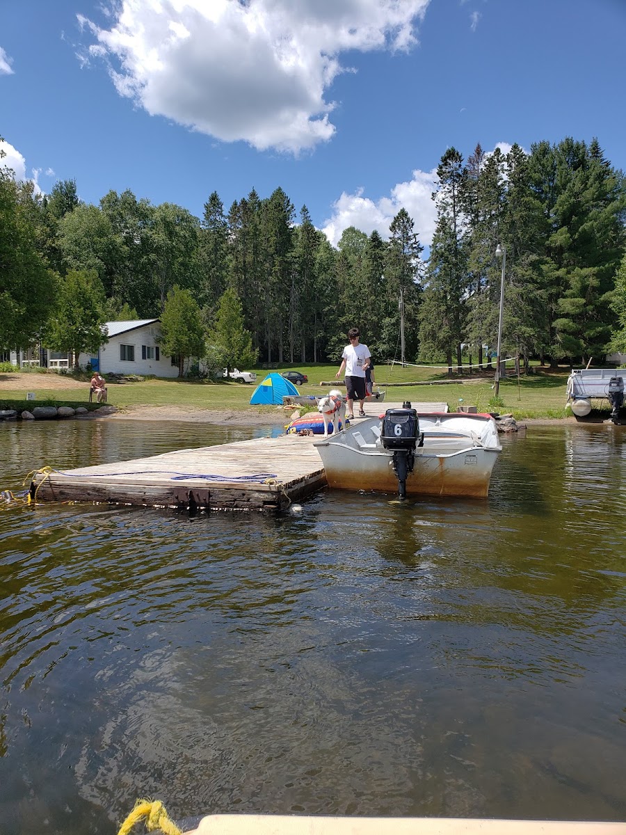Kashaga Lodge