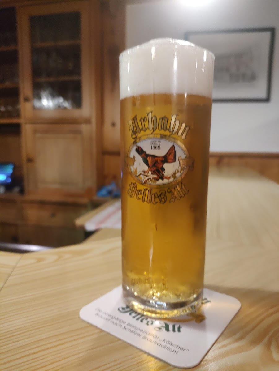 Gasthaus Fälber