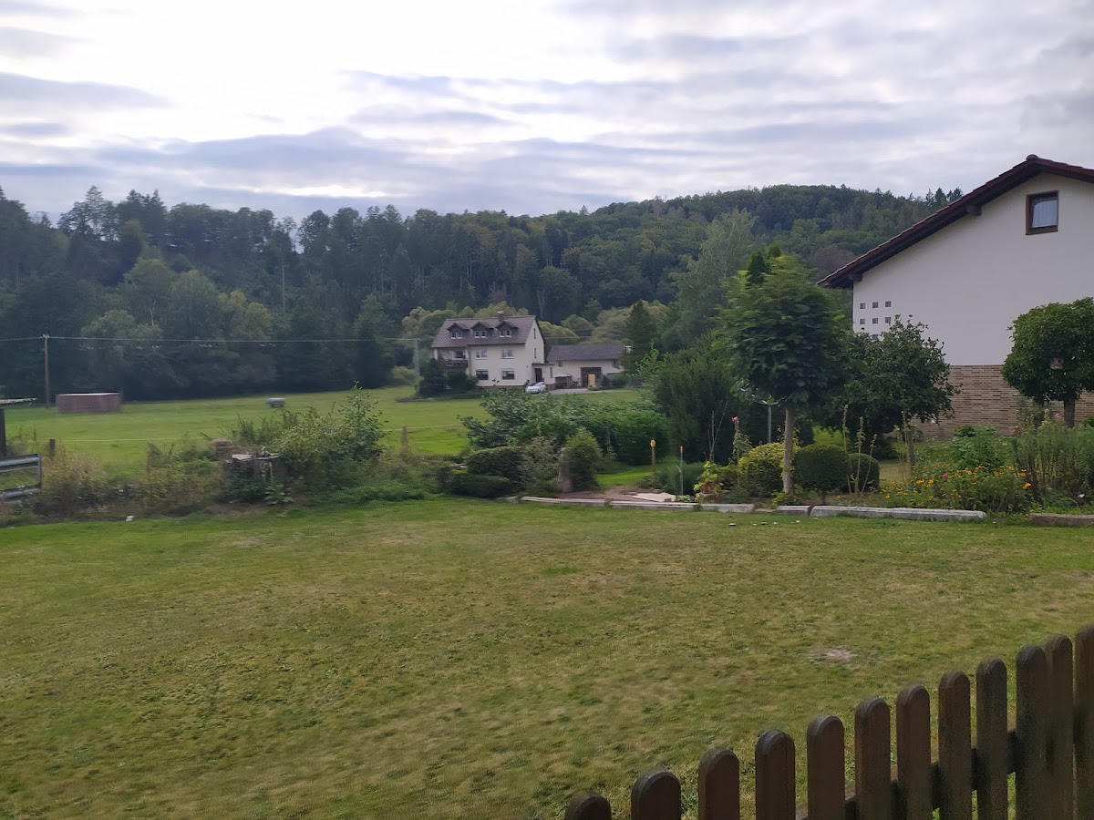 Gasthaus Fälber