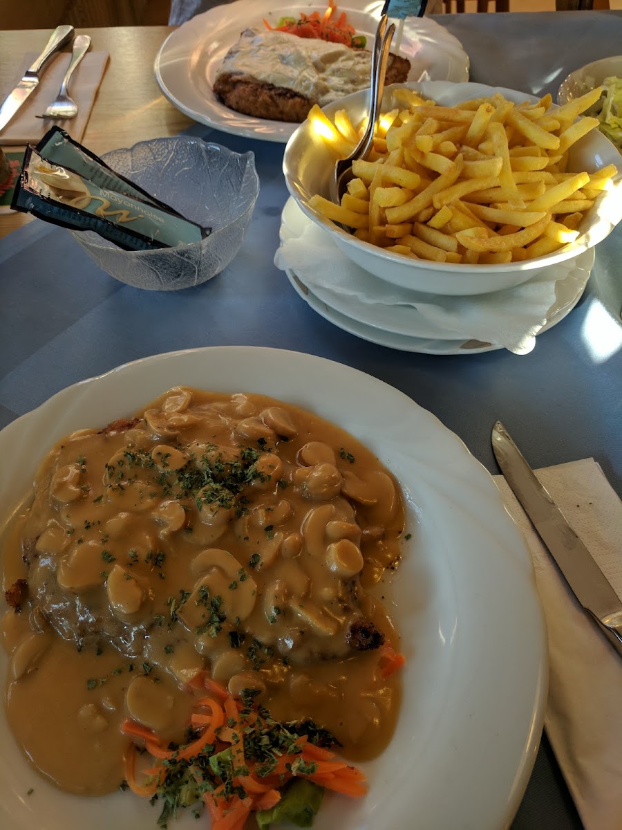Gasthaus Fälber
