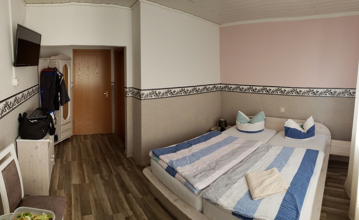 Hotel Bexhöveder Hof