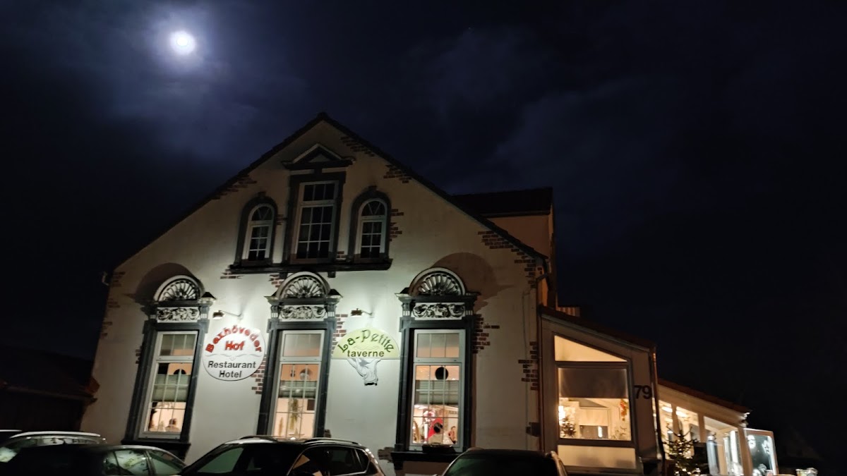 Hotel Bexhöveder Hof