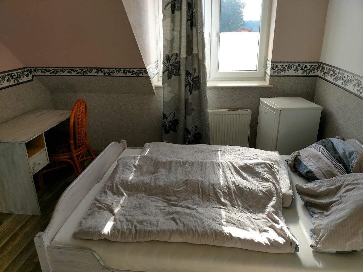 Hotel Bexhöveder Hof