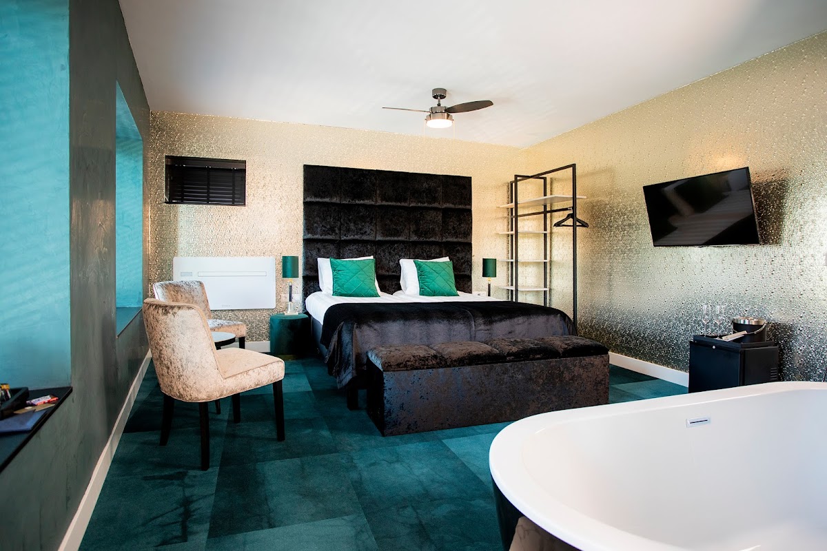 Hotel Amerika