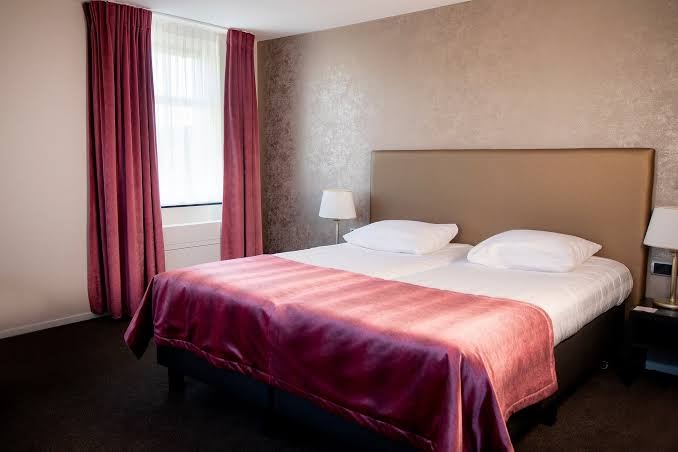 Hotel Amerika