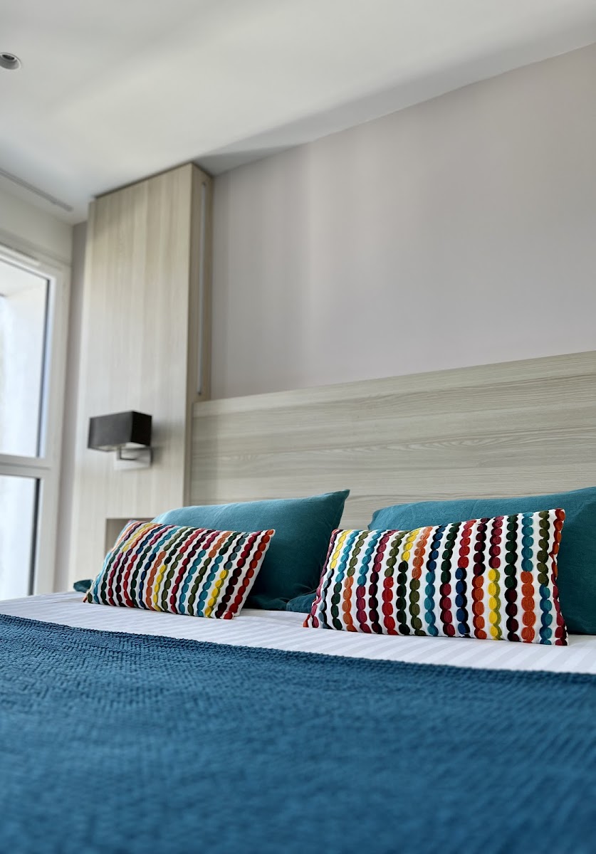 Le Cornouaille Hôtel & Spa