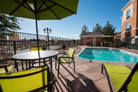 SpringHill Suites by Marriott Ridgecrest