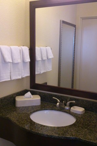 SpringHill Suites by Marriott Ridgecrest