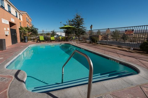 SpringHill Suites by Marriott Ridgecrest