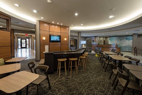 SpringHill Suites by Marriott Ridgecrest