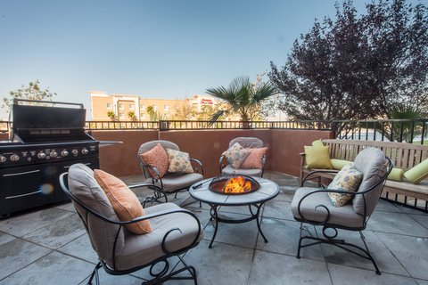 SpringHill Suites by Marriott Ridgecrest