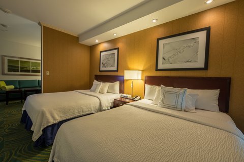 SpringHill Suites by Marriott Ridgecrest