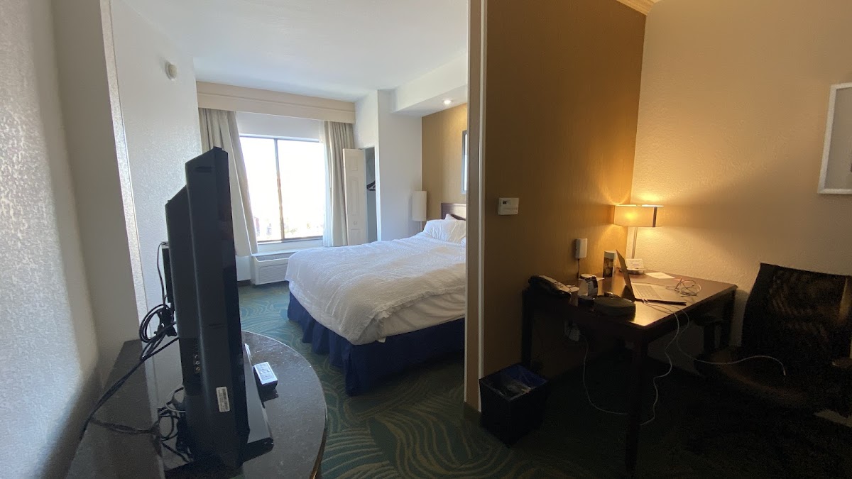 SpringHill Suites by Marriott Ridgecrest