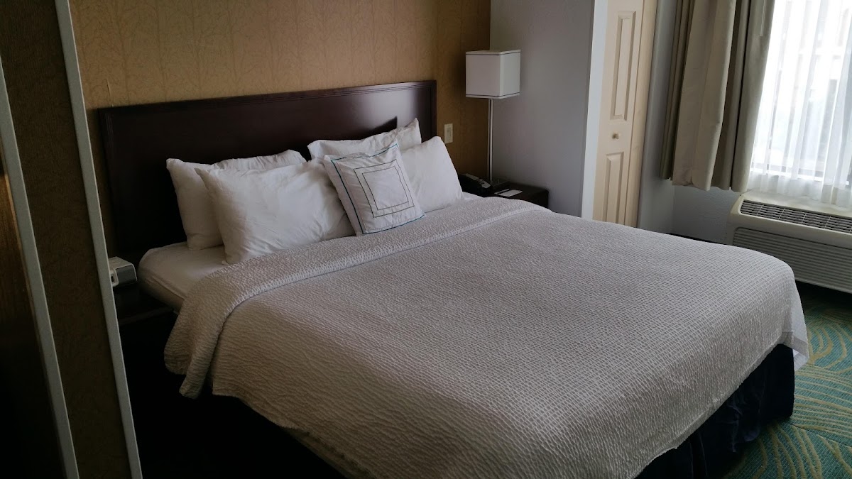 SpringHill Suites by Marriott Ridgecrest