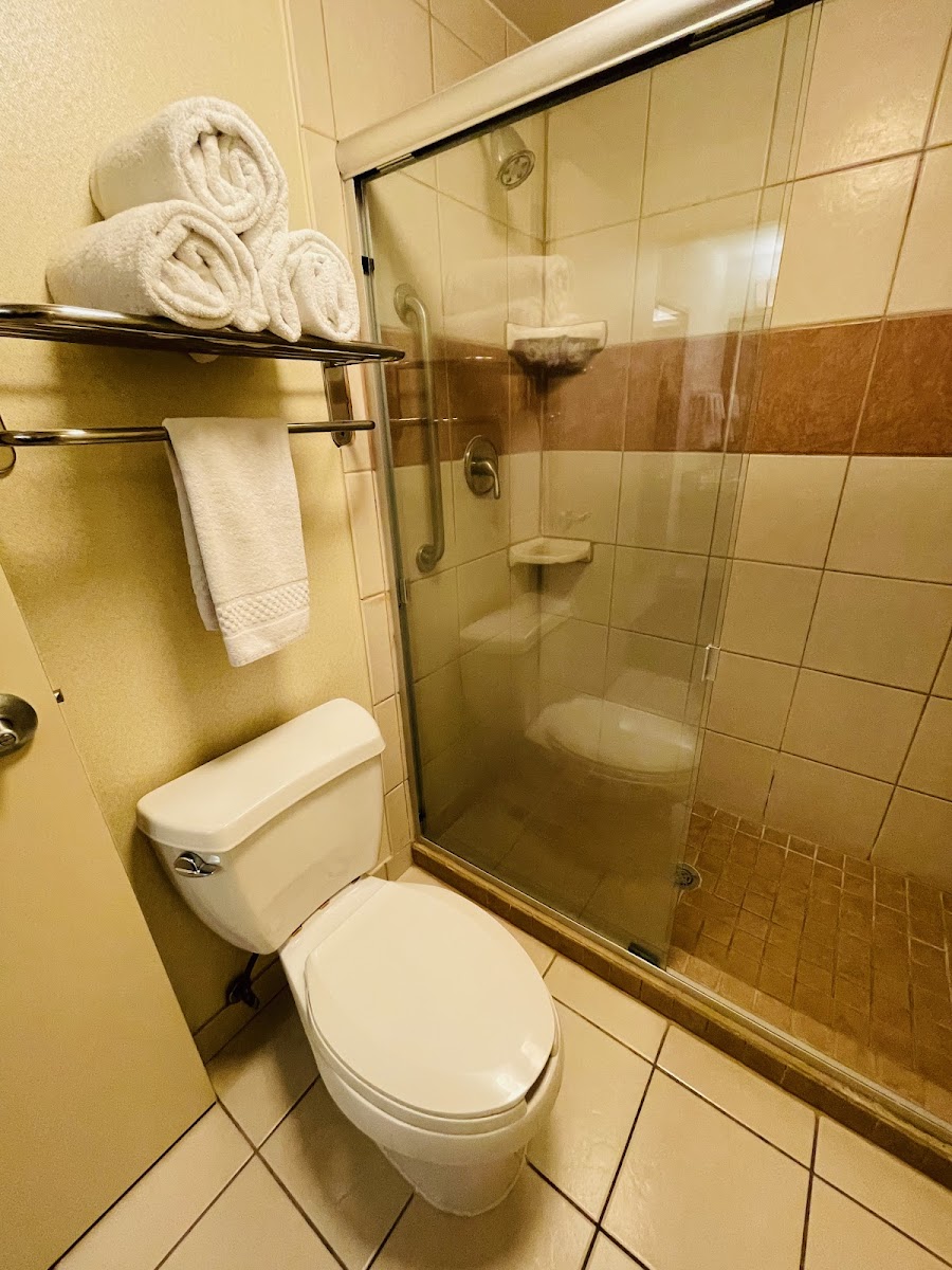 SpringHill Suites by Marriott Ridgecrest