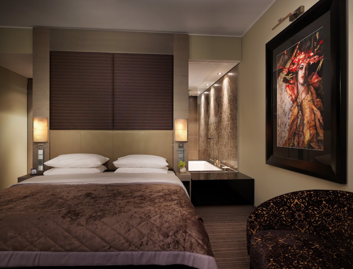 Hyatt Regency Dusseldorf
