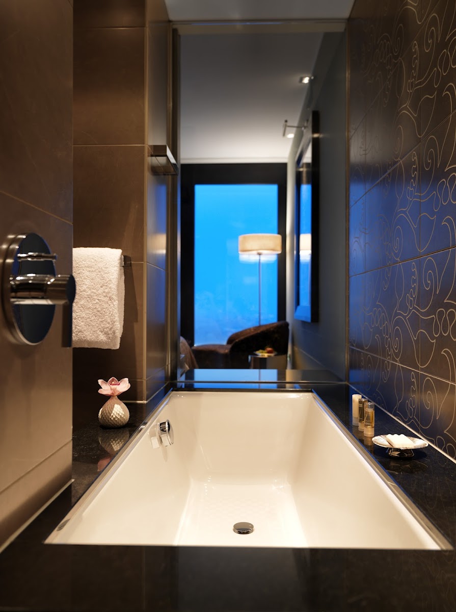 Hyatt Regency Dusseldorf