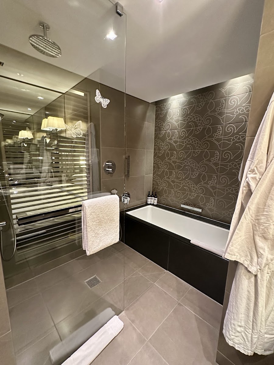 Hyatt Regency Dusseldorf