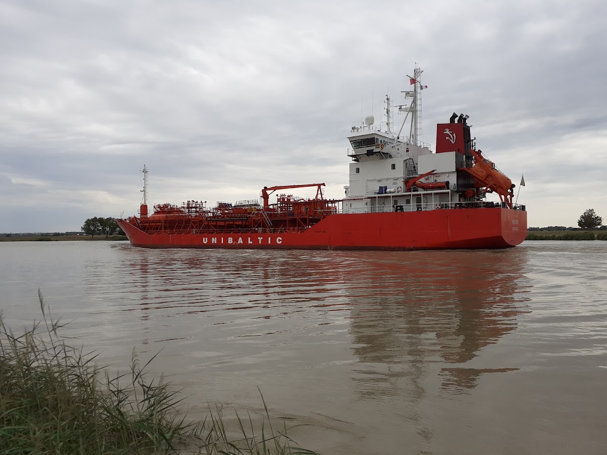 Le Cargo