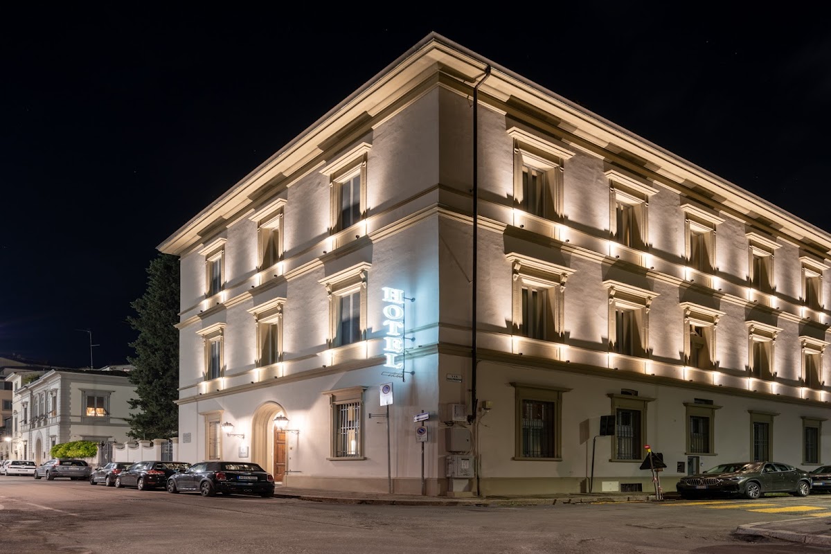 Hotel Ariele