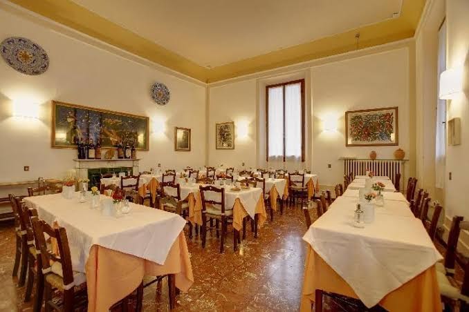 Hotel Ariele